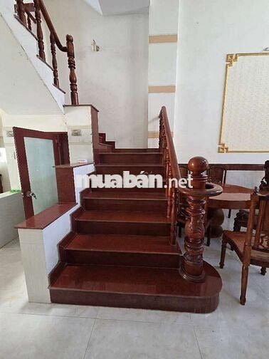 Bán nhà 85 m2, chỉ 5 tỷ phường Thới An Q 12