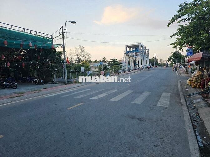 Bán đất trồng cây lâu năm - Đất Đa Năng