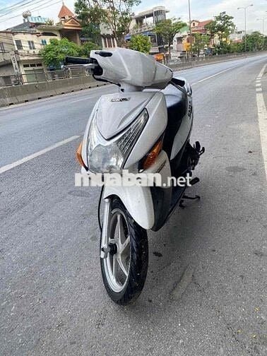 Xe click êm zin đẹp như hình