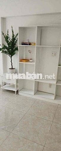 CHO THUÊ NHÀ PHỐ CITYLAND P5 GÒ VẤP FULL NT CÓ HẦM DT 6*20M