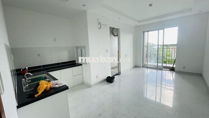 Chuyển nhượng căn hộ Conic Riverside 1PN - 2PN, có sổ