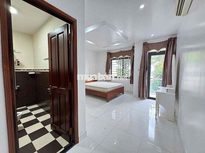 Cho thuê nhà khu dân cư Hiệp Thành 3