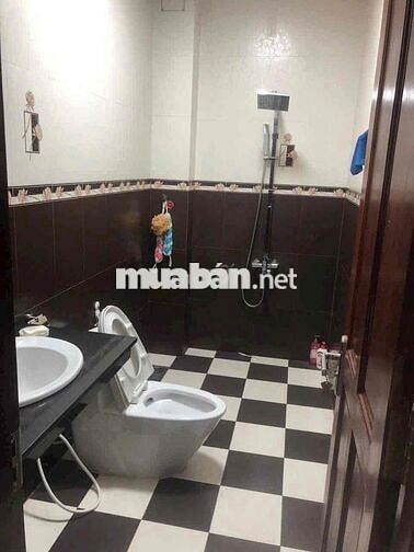 Cho thuê nhà khu dân cư Hiệp Thành 3