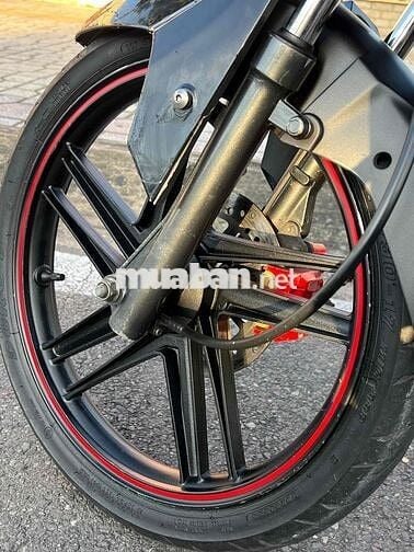 xe bán SYM star SR 125 Fi côn tay bs đẹp 96669