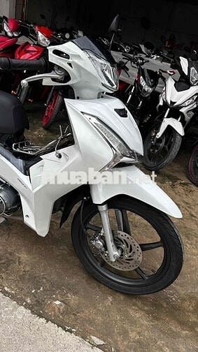 Future fi 2022 trắng đen ( hỗ trợ góp )