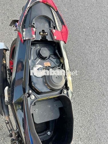 xe bán SYM star SR 125 Fi côn tay bs đẹp 96669