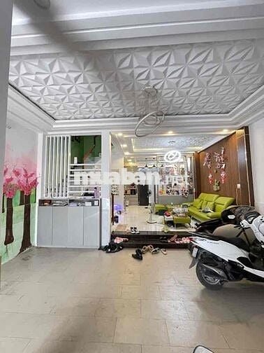 BÁN NHÀ GẤP ĐI ĐỊNH CƯ NƯỚC NGOÀI 4 TẦNG HƠN 80M2 NHỈNH 8 TỶ