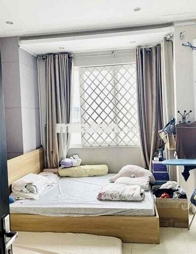 Bán Nhà Đẹp Võ Văn Tần, Quận 3 – Hẻm Xe Hơi Thông – 70m² – 5 Tầng – C