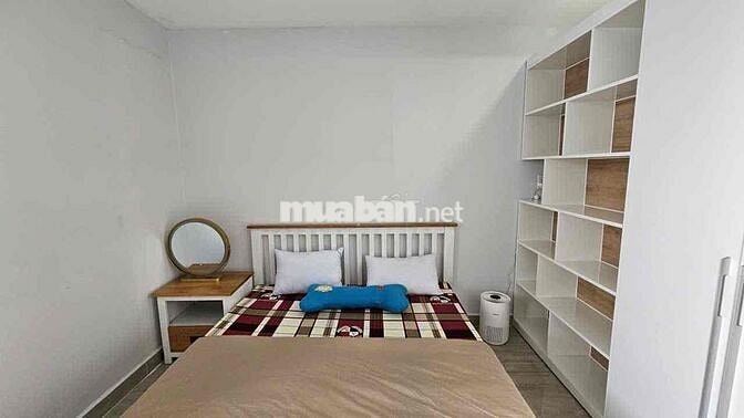 Căn hộ 1 PN, 1WC, 44m2 - Biconsi Tower: số 1 Phú lợi, Bình Dương