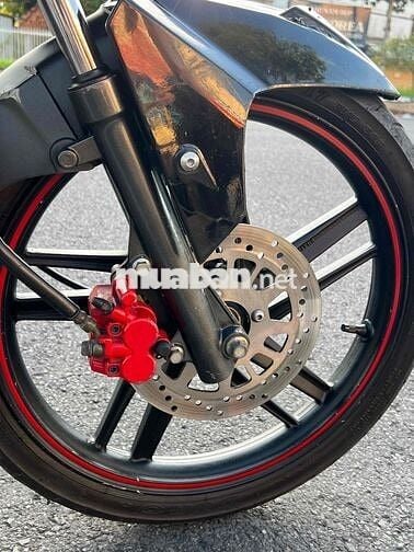 xe bán SYM star SR 125 Fi côn tay bs đẹp 96669