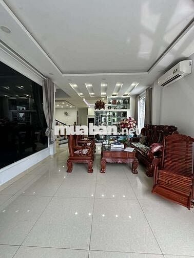 Nhà 80 m2 bán 5 tỷ đường Lê Thị Riêng phường Thới An quận 12