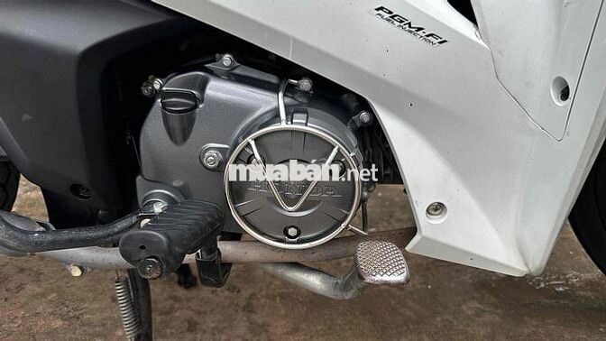 Future fi 2022 trắng đen ( hỗ trợ góp )