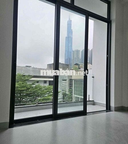 ☀️Nhà Hẻm Xe Hơi Nguyễn Văn Thương View Landmark, P.25, Bình Thạnh