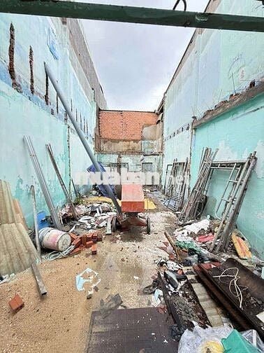 ​💥 Đất giá tốt Tân Phú gần Đầm Sen 41m 💥