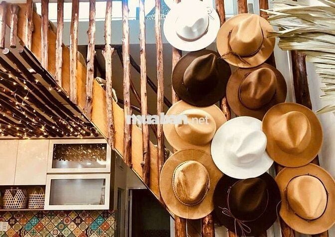 Nhà đẹp Bình Thạnh 4×12m – Ban công mát, full tiện nghi, chỉ 13 triệu