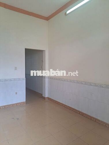 Cần Cho Thuê Nhà Nguyên Căn Đường Hiệp Bình DT 130m2 Hẻm Ô Tô Gần Chợ