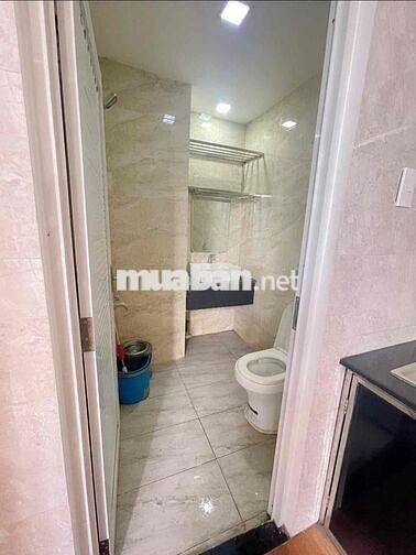 Căn hộ 1 phòng ngủ riêng, ngay bàu cát tân bình