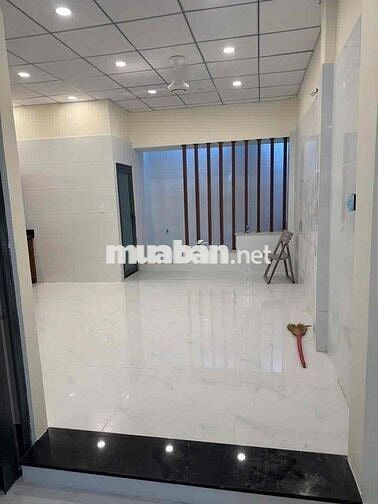 CHO THUÊ NHÀ - ĐÀO DUY ANH - PHÚ NHUẬN - 120m2 - 3 tầng , 50tr/th