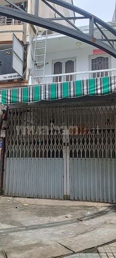 Chính chủ Hẻm lớn 68 HànHảiNguyên, 2 bước ra mặt tiền đường 3/2  