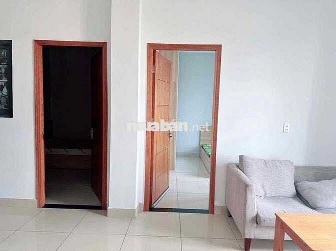 CĂN HỘ DỊCH VỤ MINI FULL NỘI THẤT – 2PN, 1WC, BẾP RIÊNG, BAN CÔNG THOÁ