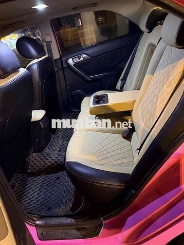 Kia Forte 2011 SX 1.6 AT cực đẹp dễ thương