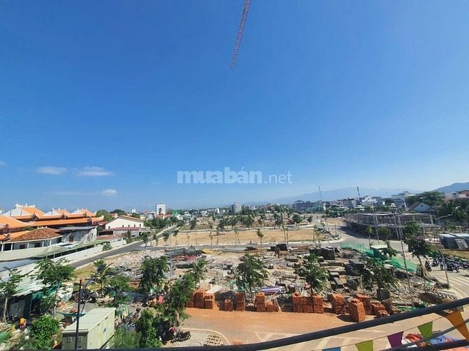 ĐẤT NỀN THUỘC LÕI TRUNG TÂM THÀNH PHỐ ĐÃ SẴN SỔ CÔNG CHỨNG TRONG NGÀY