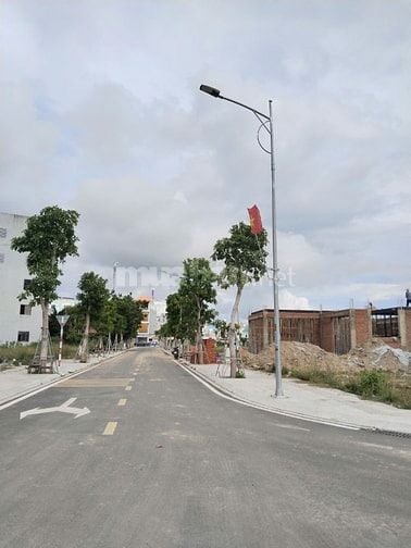 ĐẤT NỀN THUỘC LÕI TRUNG TÂM THÀNH PHỐ ĐÃ SẴN SỔ CÔNG CHỨNG TRONG NGÀY