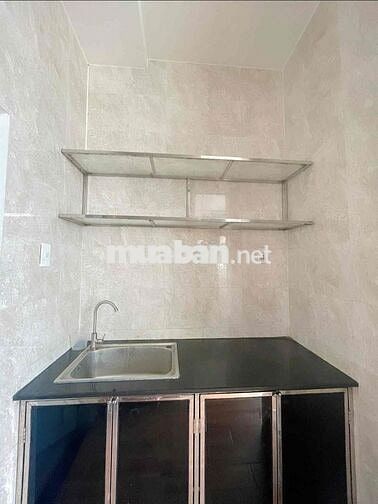 Căn hộ 1 phòng ngủ riêng, ngay bàu cát tân bình