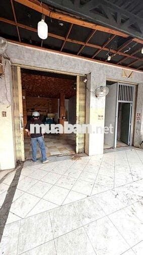 Cho Thuê Nhà Mặt Tiền Kinh Doanh Phường Tân Quy Quận 7