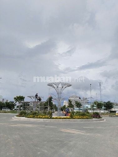 ĐẤT NỀN THUỘC LÕI TRUNG TÂM THÀNH PHỐ ĐÃ SẴN SỔ CÔNG CHỨNG TRONG NGÀY