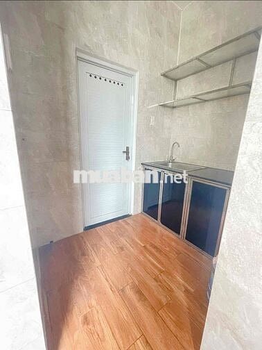 Căn hộ 1 phòng ngủ riêng, ngay bàu cát tân bình