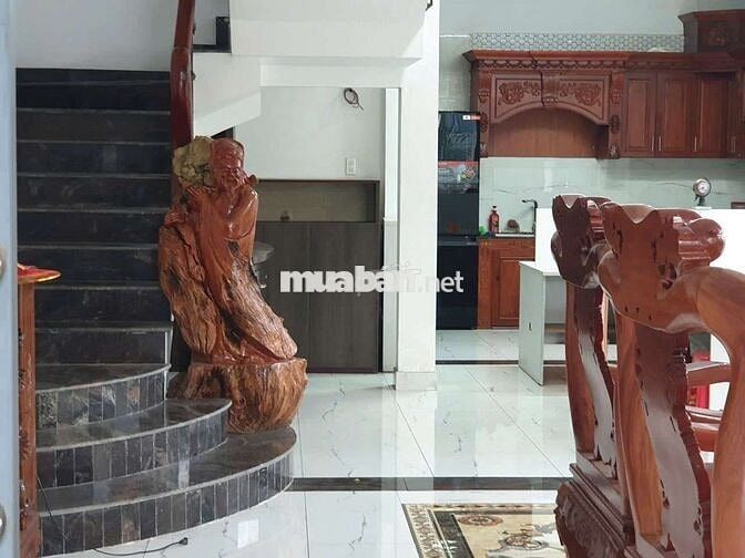 COMPOUND JAMONA 6.5X20, 4PN 4WC, QUỐC LỘ 13, HIỆP BÌNH PHƯỚC