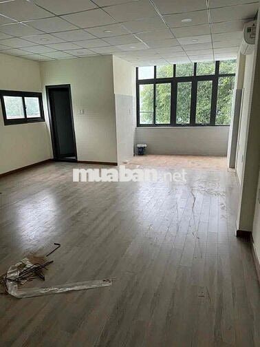 CHO THUÊ NHÀ - ĐÀO DUY ANH - PHÚ NHUẬN - 120m2 - 3 tầng , 50tr/th