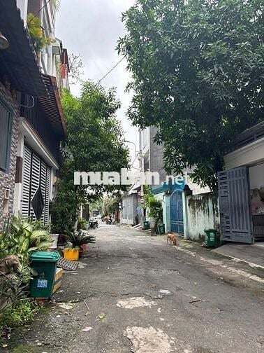 7.x tỷ - Nhà bán đường số 12, p. Tam Bình. 1 trệt 2 lầu, 5PN, 4WC