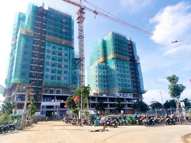 ĐẤT NỀN THUỘC LÕI TRUNG TÂM THÀNH PHỐ ĐÃ SẴN SỔ CÔNG CHỨNG TRONG NGÀY