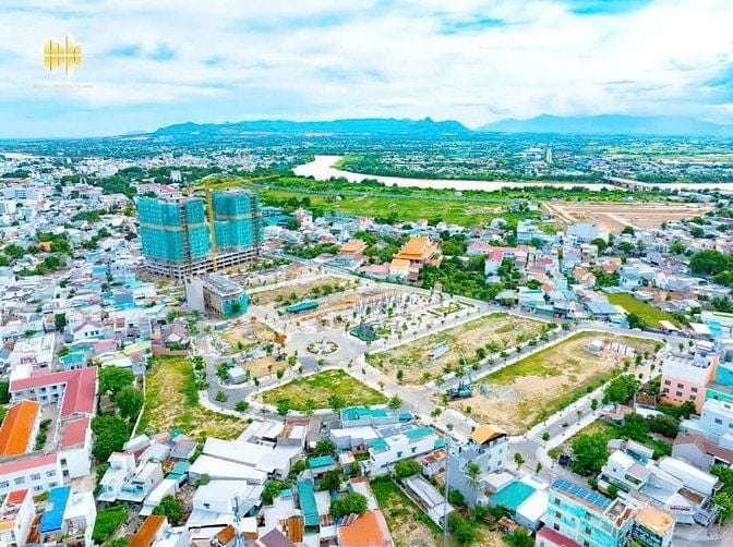 ĐẤT NỀN THUỘC LÕI TRUNG TÂM THÀNH PHỐ ĐÃ SẴN SỔ CÔNG CHỨNG TRONG NGÀY