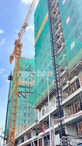 ĐẤT NỀN THUỘC LÕI TRUNG TÂM THÀNH PHỐ ĐÃ SẴN SỔ CÔNG CHỨNG TRONG NGÀY