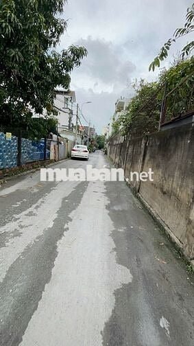 7.x tỷ - Nhà bán đường số 12, p. Tam Bình. 1 trệt 2 lầu, 5PN, 4WC