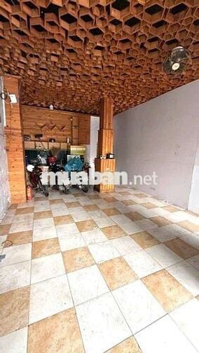 Cho Thuê Nhà Mặt Tiền Kinh Doanh Phường Tân Quy Quận 7
