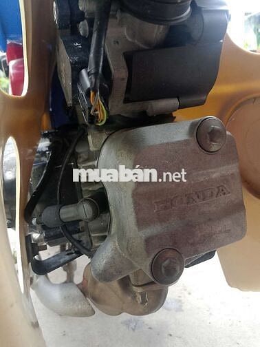 Xe máy Honda MD 50fi đã qua sử dụng