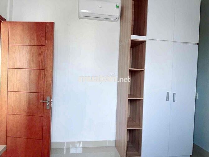 CĂN HỘ DỊCH VỤ MINI FULL NỘI THẤT – 2PN, 1WC, BẾP RIÊNG, BAN CÔNG THOÁ