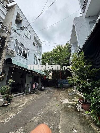 7.x tỷ - Nhà bán đường số 12, p. Tam Bình. 1 trệt 2 lầu, 5PN, 4WC