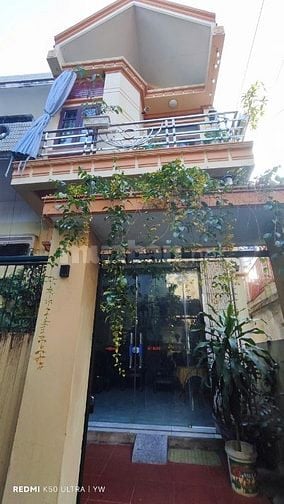 🎯 BÁN NHÀ RIÊNG CĂN GÓC HAI MẶT: 3 TẦNG - 63,5m² - ĐƯỜNG GIẢI PHÓNG