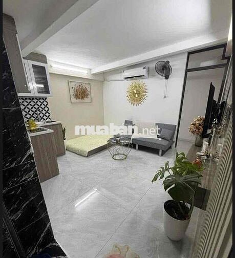 TT TẦNG 1 KIM MÃ 55m 2 NGỦ GIÁ 3 TY 75