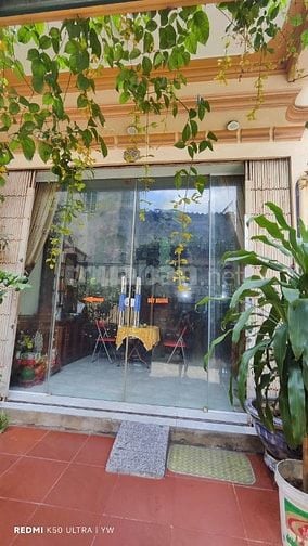 🎯 BÁN NHÀ RIÊNG CĂN GÓC HAI MẶT: 3 TẦNG - 63,5m² - ĐƯỜNG GIẢI PHÓNG