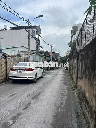 7.x tỷ - Nhà bán đường số 12, p. Tam Bình. 1 trệt 2 lầu, 5PN, 4WC