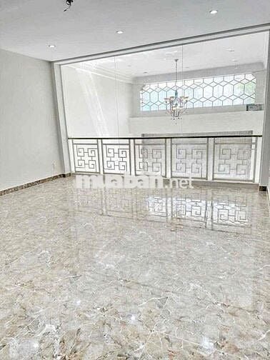 CHO THUÊ VĂN PHÒNG MT HUỲNH TẤN PHÁT, 5X24M TRỆT LỬNG 3 LẦU 50 TRIỆU