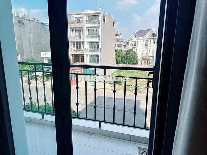 CĂN HỘ DỊCH VỤ MINI FULL NỘI THẤT – 2PN, 1WC, BẾP RIÊNG, BAN CÔNG THOÁ