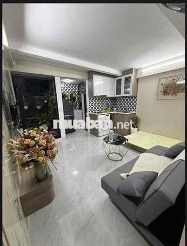 TT TẦNG 1 KIM MÃ 55m 2 NGỦ GIÁ 3 TY 75