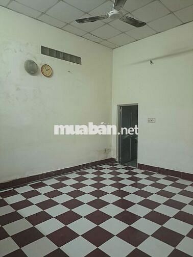 Cần Cho Thuê Nhà Nguyên Căn Đường Hiệp Bình DT 130m2 Hẻm Ô Tô Gần Chợ